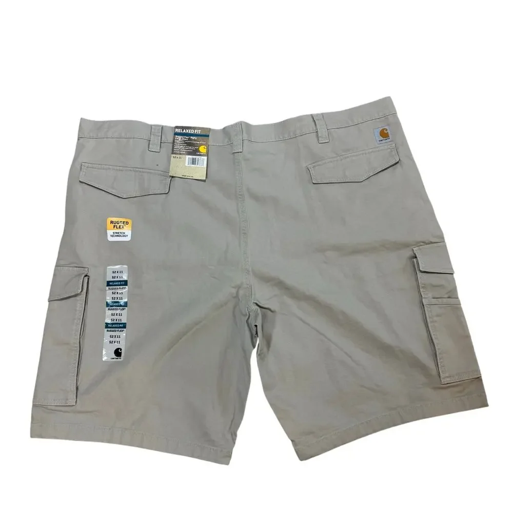 Carhartt get ready